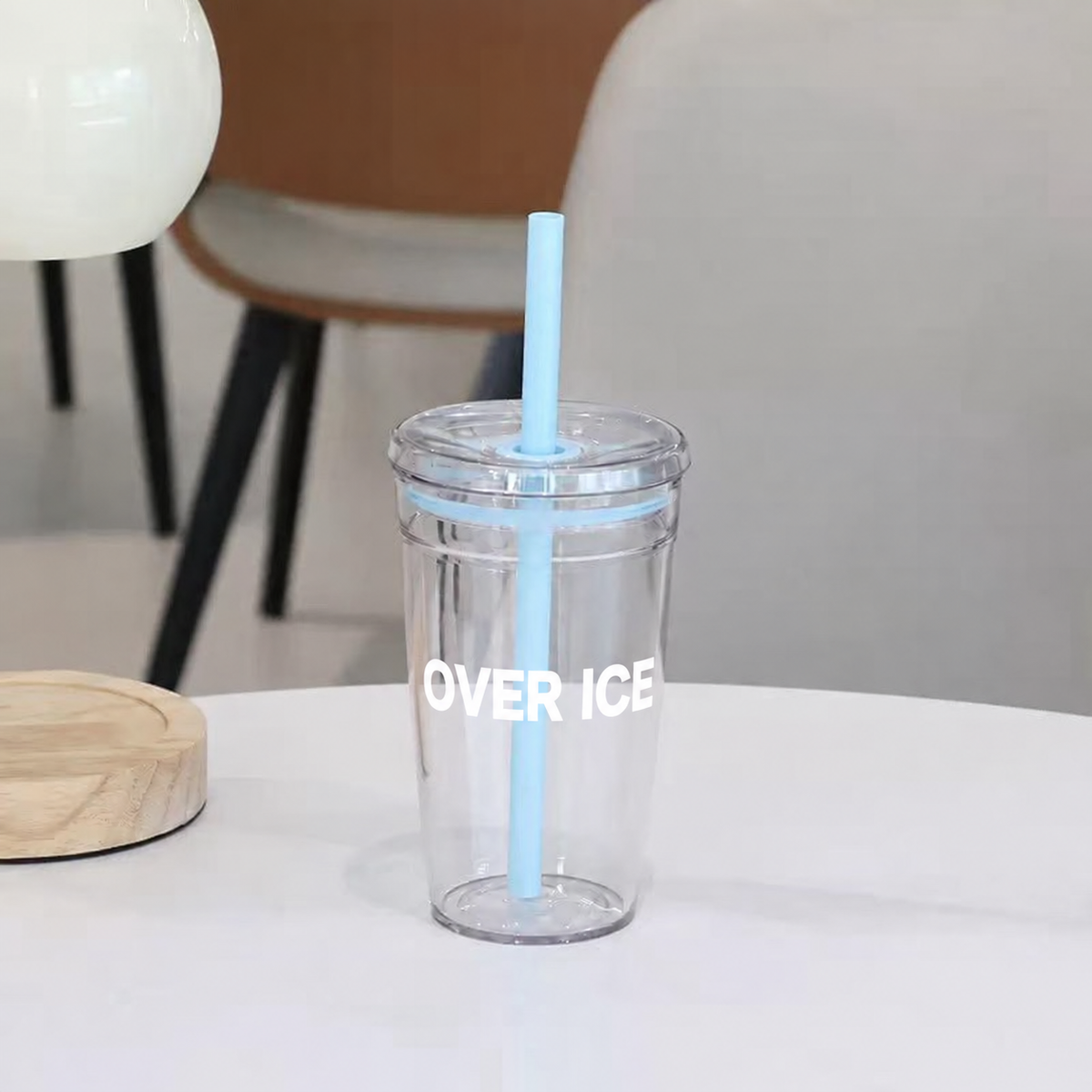 The Over Ice Cup — Preorder