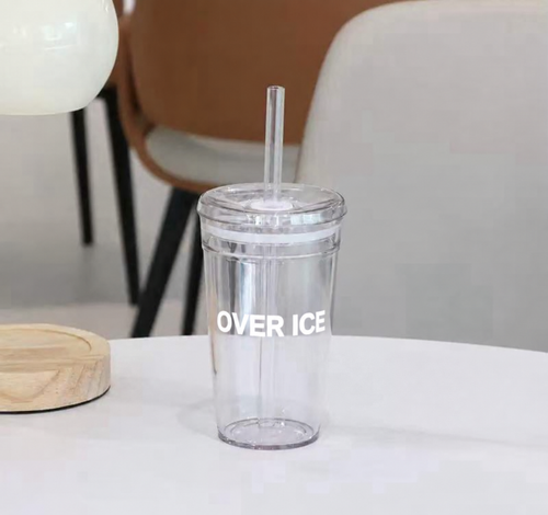 The Over Ice Cup — Preorder